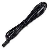 Connection connector MP (fork), cable AWG20 - length 1m
