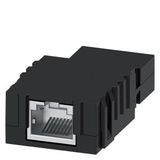 Accessory circuit breaker 3WA, Adapter for ETU300 powering with TD400 for selftest