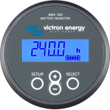 Victron Energy AKB monitori Battery Monitor BMV-702