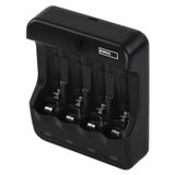 EMOS Battery Charger BCN-40