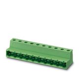 GIC 2,5/ 4-ST-7,62 BD:ERDEFCN - PCB connector