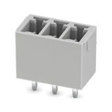MCV 1,5/ 3-G-3,81 GY - PCB header
