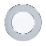 FUEVA 5 recessed light 99208