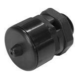 Drain plug M12 with lock nut