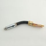 Burner neck MV400 TWIST