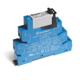 Relay Interface Module 38 Series 230V 8A (38.52.0.048.0060)