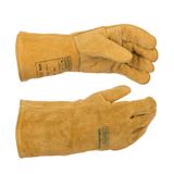 Welding gloves BUCTAN COMFOflex XL