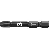 855/4 IMP DC PH DIY Impaktor Bits, PZ 3 x 50 mm, 5-delig