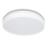 CEILING LUXO SEN 18W 865 IP20 WT OSRAM