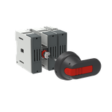 OS32FB12A2-2 SWITCH FUSE