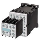 Power contactor 3RH1140-1AP00