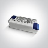 TRIAC DIMMABLE DRIVER 400/450/500/550mA 25-40V 230V