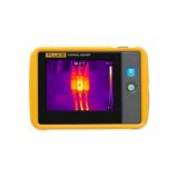 Compact Fluke PTi120 Pocket Thermal Camera
