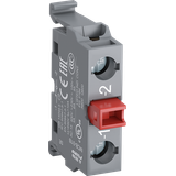 CONTACT BLOCK MCB9-1020