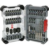 PRO Impact Screwdriving and Wood Drilling Mixed Set, 40 pcs