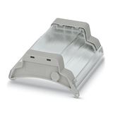 FBP-3/5 TR - Cover profile