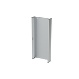 Q843B820 Cabinet, 2049 mm x 816 mm x 250 mm
