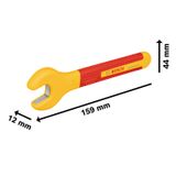 VDE Wrench 17mm