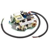 HBG-160P-48A Led driver, 158.4W, 28.8-48V, 3.3A CV+CC, MEAN WELL