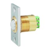 KEGELKONTAKT, ANSCHLUSSKLEMME 25V AC/DC, 1A, 10405.11