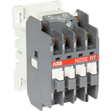 N22ERT 400-415V 50Hz / 480V 60Hz Contactor Relay