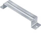 mounting bracket underfloor duct 240x48