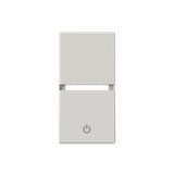 N2109.08 DN - Cover. Symb. OFF