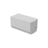 POWER CONNECTOR STARTER WHITE MYL.00113