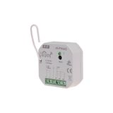 Low voltage three-channel PWM controller