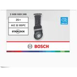 HCS plunge cut saw blade AIZ 32 BSPC Hard Wood