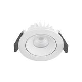 Spot LED adjust 4W/3000K 230V IP44