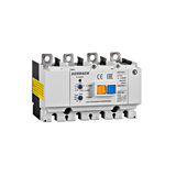 RCD for MX1 4 pole, 0.03 - 2A