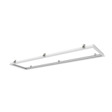 PL 1200300 ERECESSEDMOUNTFRAME LEDV