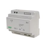 switching power supply 24V DC 2A ZI-4