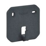 SAFETY PLATE FOR ELECTRIC CAR AND BIKE CHARGING CORD