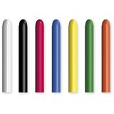 Pica 991/44 VISOR Permanent Refill yellow