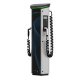 I-ON EVO KOLOM - SOCKET T2C-ACCES IN MASTER/SLAVE-WiFi + ETHERNET-22KW