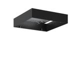 L 310 B 310 H 68 colour: anthracite