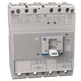 140G 250A J Frame Molded Case Ckt-BKR