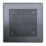 ME 100/4" LL T ORO NERO-BLACK GOLD