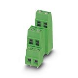 MK3DSN 1,5/ 3-5,08 BK - PCB terminal block