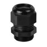 Cable gland M25x1,5 BK