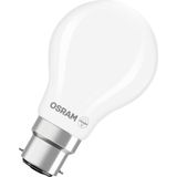 LED classic bulb 5.9W 827 B22d