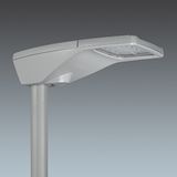 R2L2 S 36L50 730 WS CL2 GY - LED road lighting lantern