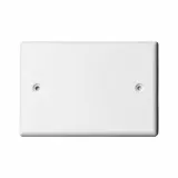 IP40 LID FOR 3 MODULES BOX
