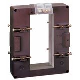 TAS127B - Current transformer precision - Cable/passing bar: 127x54mm - Ratio: 3200/1A