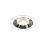 NUMINOS® M DL 4000K 20° white/chrome