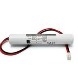 TrustSight 4.8V 4cell 4000mAh batt NiMH