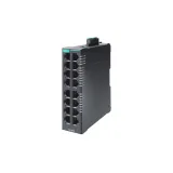 MOXA – SDS-3016-T – Compact industrial smart Ethernet switch with 16 10100BaseT(X) ports, dual 12244
