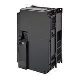 M1 AC Drive, 18.5/22 kW (HD/ND), 39/45 A (HD/ND), 400 VAC, 3~ input,